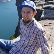 Виталий, 35, Санкт-Петербург