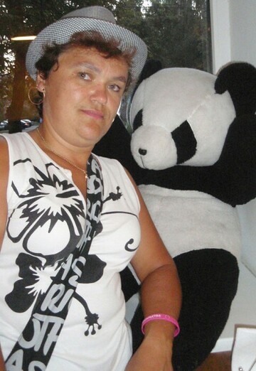 My photo - Nataliya, 51 from Chernihiv (@nataliya56359)