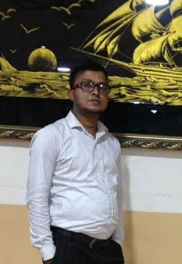 Моя фотография - MD.ISMAIL HOSSAIN, 33 из Дакка (@mdismailhossain)