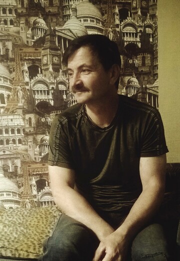 Моя фотографія - Сергей Анатольевич, 53 з Майкоп (@sergeyanatolevich91)