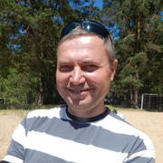 николай, 57, Муром