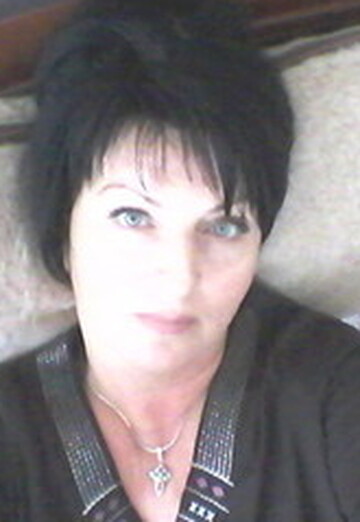 Моя фотография - Татьяна, 57 из Самара (@tatyana118827)