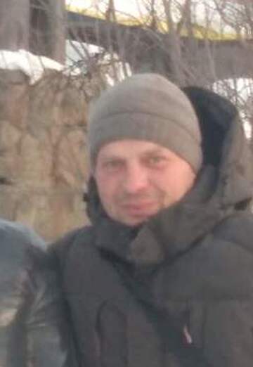 My photo - Oleg, 40 from Ust-Ilimsk (@oleg308347)