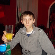 Николай, 31, Ташла