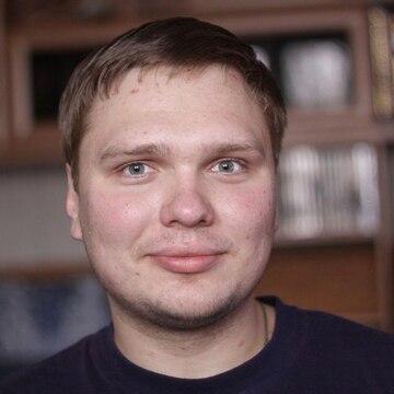 Моя фотография - Евгений, 31 из Санкт-Петербург (@jenya2703)