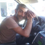 Руслан, 33, Усть-Лабинск