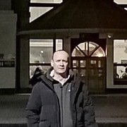 Виталий, 43, Чегдомын