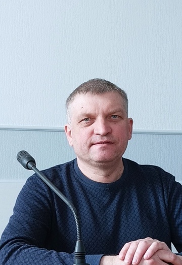 Mein Foto - Fjodor, 51 aus Slatoust (@fedor26950)