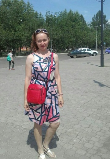 Моя фотография - Гульнара, 49 из Москва (@gulnara4953)