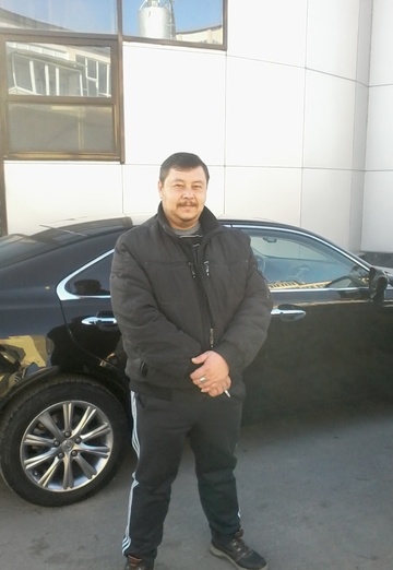 My photo - Serzh, 42 from Shymkent (@serzh503)