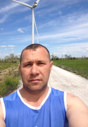 Моя фотография - Владимир, 45 из Мелитополь (@vladimir233672)