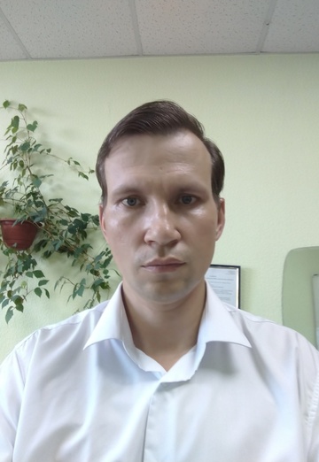 My photo - Aleksey, 42 from Ulan-Ude (@aleksey551467)
