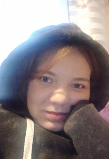 Моя фотография - Анастасия Тарасова, 32 из Минусинск (@anastasiyatarasova6)