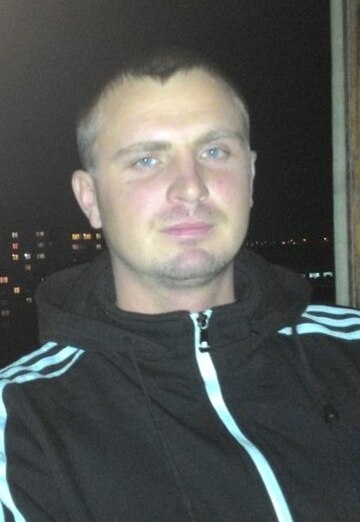 Моя фотография - Анатолий, 35 из Барнаул (@anatolibrodsky)
