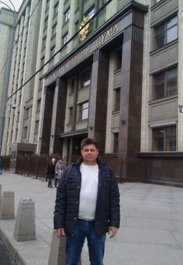 Моя фотография - Валентин, 53 из Москва (@valentin17723)