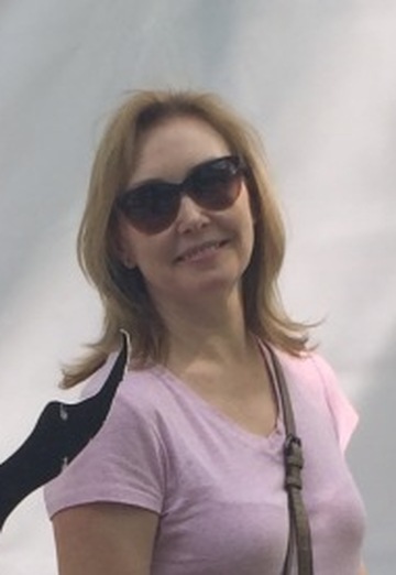 Моя фотография - Tanya, 49 из Новосибирск (@tanya40304)