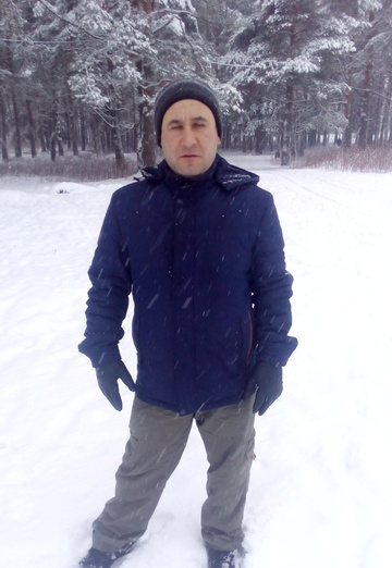 My photo - imran, 45 from Volkhov (@imran882)
