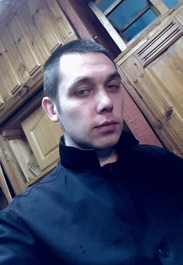 Ma photo - kostia ivanov, 32 de Pskov (@kostyaivanov3)