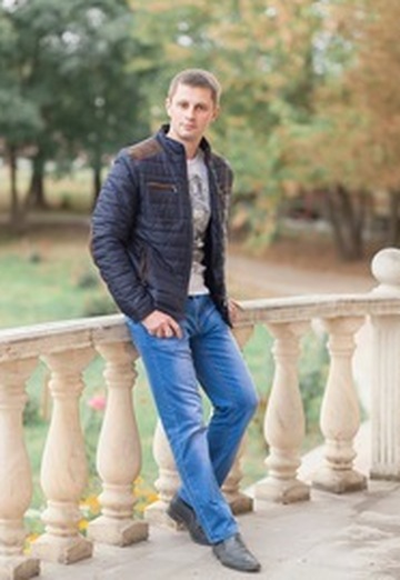 My photo - Mihail, 37 from Georgiyevsk (@mihail135238)