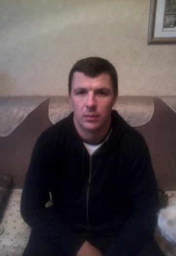 My photo - Aleksandr, 42 from Kadiivka (@aleksandr637030)