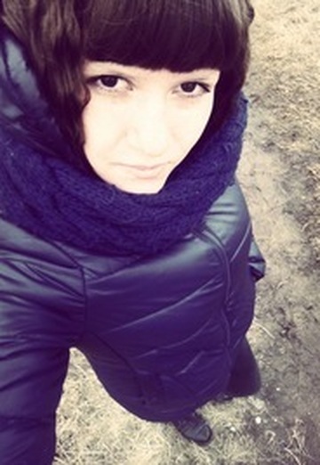 My photo - Mariya, 24 from Izhevsk (@mariya123614)
