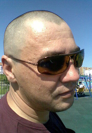 Моя фотография - Серго, 53 из Новосибирск (@umarm4ebql)