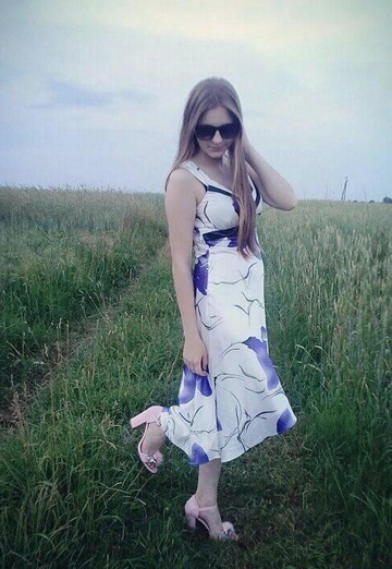 My photo - Vіrsavіya, 23 from Ternopil (@vrsavya1)