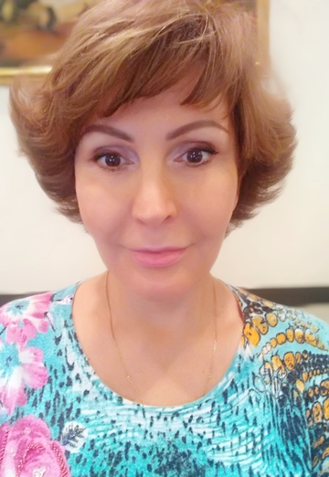 My photo - Nataliya, 57 from Solntsevo (@nataliya49634)