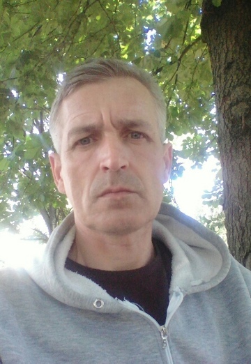 My photo - Andrei, 55 from Brest (@andrei21141)