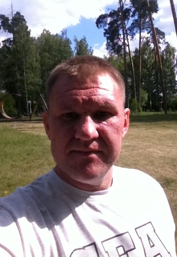 Моя фотография - Дмитрий, 39 из Выкса (@dmitriy318481)