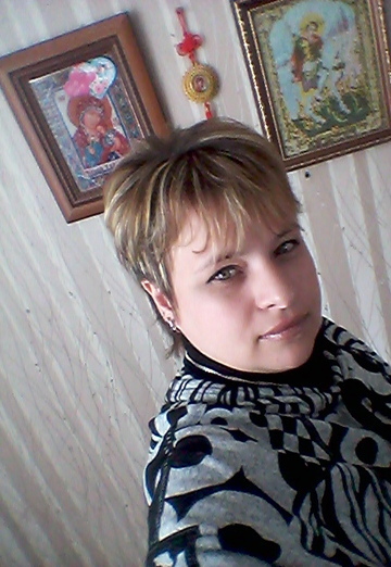 Моя фотография - Татьяна, 36 из Кокшетау (@tatyana251419)