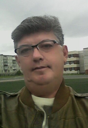 Моя фотография - Игорь, 54 из Красноуральск (@igor139849)