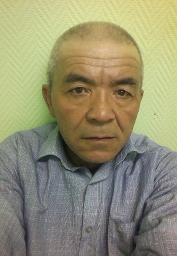 Моя фотография - Улугбек, 64 из Нижневартовск (@ulugbek3801)
