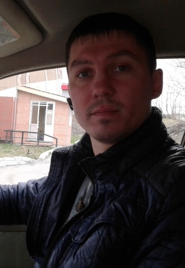 Моя фотография - Макс, 42 из Петропавловск-Камчатский (@maks86252)