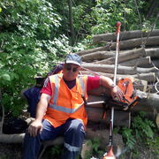Владимир, 52, Алатырь