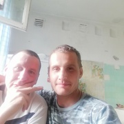 Александр, 34, Кяхта