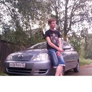 Дмитрий, 28, Климово