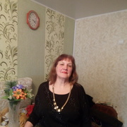 Александра Журавлева, 72, Вязники