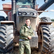 Сергей Викторовичь Ал, 46, Красногородское