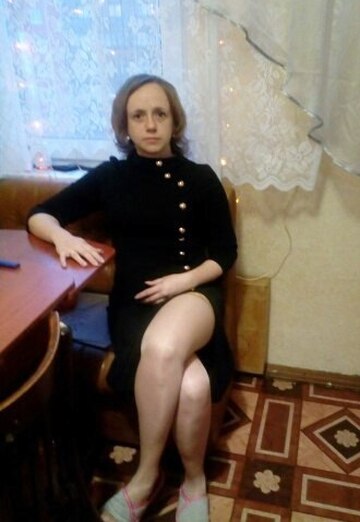 Моя фотография - оля, 42 из Санкт-Петербург (@ole1481)