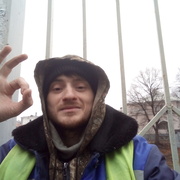 Егор Разгоняев, 30, Мегион