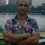 Denis Seliverstov 40 Pavlograd