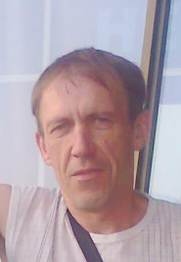 My photo - Viktor, 56 from Lida (@viktor203495)
