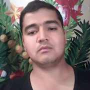 Рамазан, 34, Москва