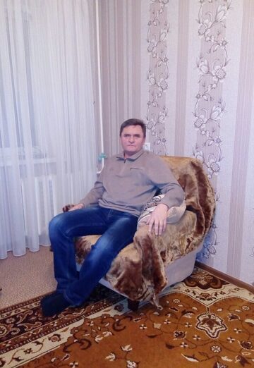Моя фотография - Николай, 52 из Владивосток (@nikolay258334)
