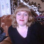 Любовь, 45, Тюкалинск