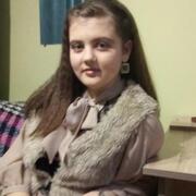 Ярина 19 лет (Козерог) Киев
