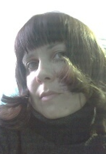 Моя фотография - Елена, 54 из Мышкин (@elena5628)