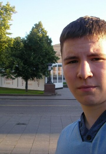 Моя фотография - Dainaris, 36 из Томск (@dainaris)