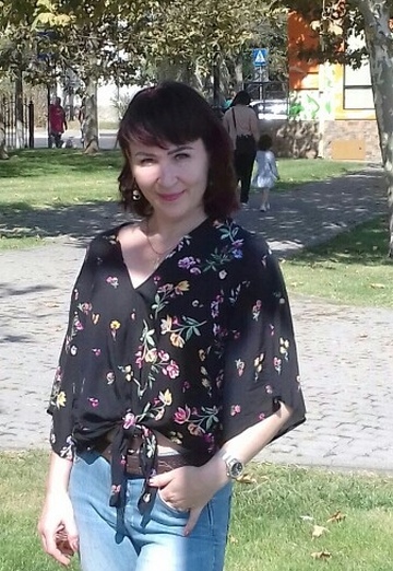 Моя фотография - наталья, 43 из Новороссийск (@natalya310139)